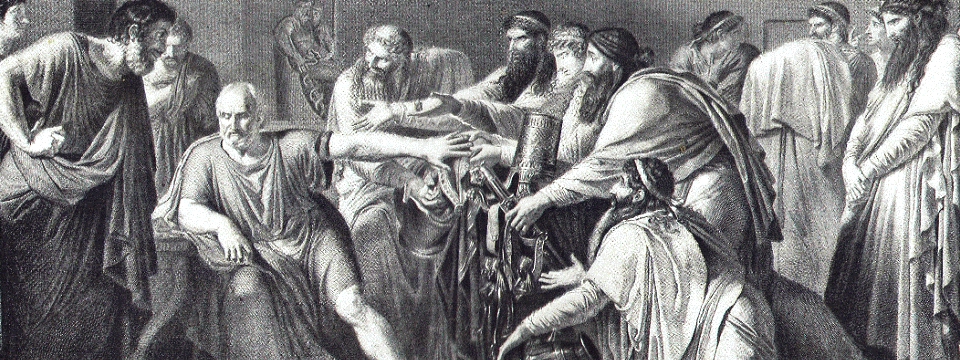 how did the doctors’ hippocratic oath originate