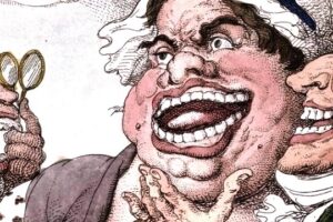 are george washington's dentures still on display