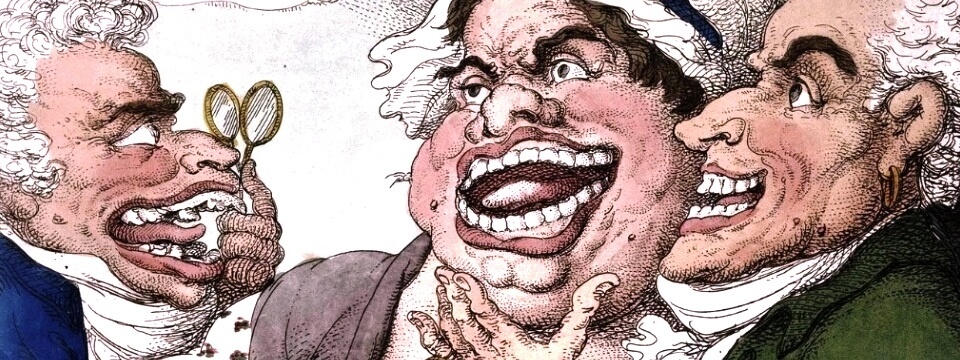 are george washington's dentures still on display