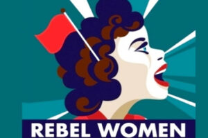 how can history forget the rebel women of 1381