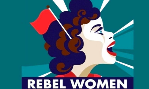 how can history forget the rebel women of 1381