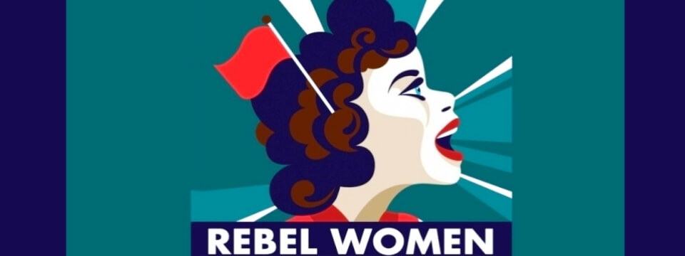 how can history forget the rebel women of 1381