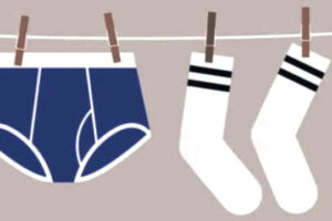 the case of the shrinking underwear