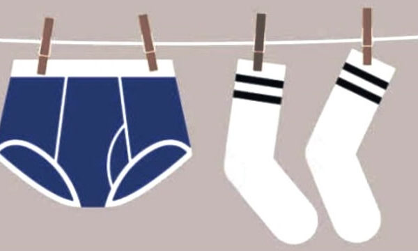 the case of the shrinking underwear