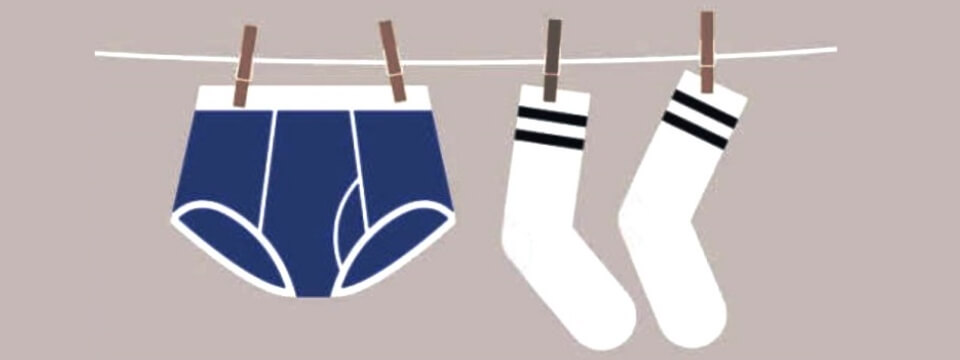 the case of the shrinking underwear