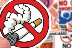 when were cigarette ads banned in the uk