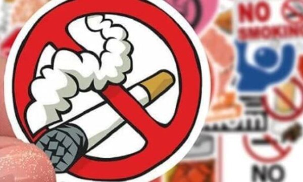 when were cigarette ads banned in the uk