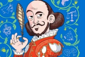 when and where did shakespeare pass away