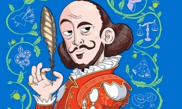 when and where did shakespeare pass away