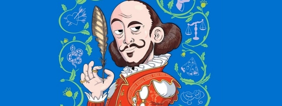 when and where did shakespeare pass away