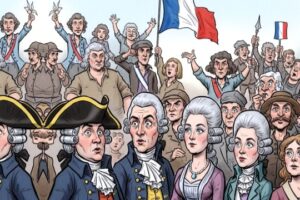 why did they behead marie antoinette